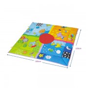 taf toys 4 seasons mat