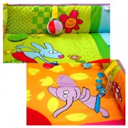 taf toys 4 seasons mat