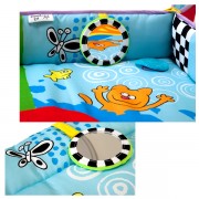 taf toys 4 seasons mat