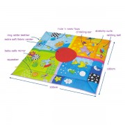 taf toys 4 seasons mat