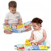 taf toys cot play center