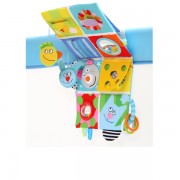 taf toys cot play center