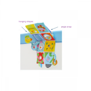 taf toys cot play center