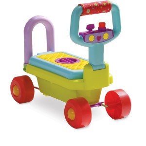 taf toys developmental walker