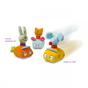 taf toys eco cars