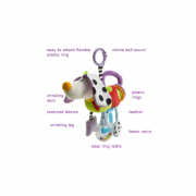 taf toys floppy ears dog