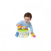 taf toys kooky musical sorter