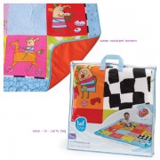 taf toys kooky picnic mat