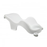 Lay Back Bath Seat