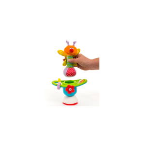 taf toys mini table carousel