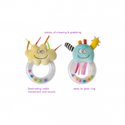 taf toys ring rattles