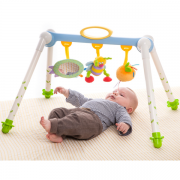 taf toys take to play baby gym