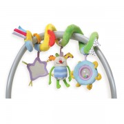 taf toys kooky spiral