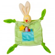 taf toys rabbit blankie