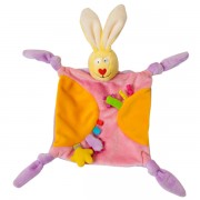 taf toys rabbit blankie