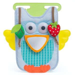 tay toys musical car toy owl