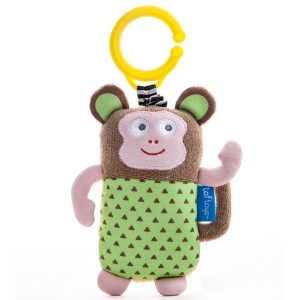 taf toys marco the monkey