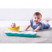 taf toys musical boat cot toy