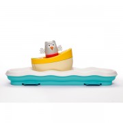 taf toys musical boat cot toy