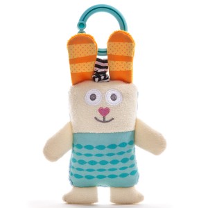 taf toys ronnie the rabbit