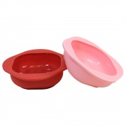 Marcus & Marcus Silicone Bowl