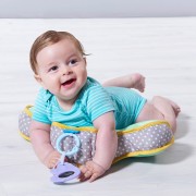 taf toys developmental pillow