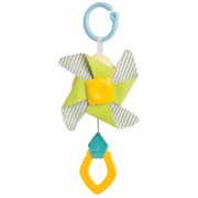 taf toys pram pinwheel