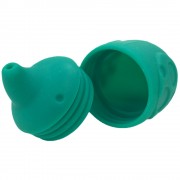 Marcus & Marcus Silicone Bath Toys Animal