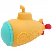 marcsu & marcsu bath toy submarine