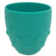 Marcus & Marcus Silicone Training Cup