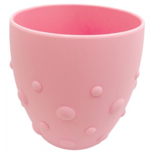 Marcus & Marcus Silicone Training Cup