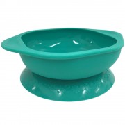 Marcus & Marcus Suction Bowl