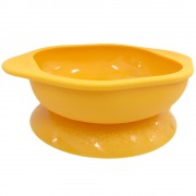 Marcus & Marcus Suction Bowl