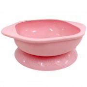 Marcus & Marcus Suction Bowl