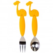 Marcus & Marcus Spoon & Fork Set