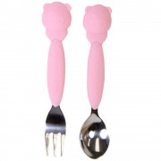 Marcus & Marcus Spoon & Fork Set