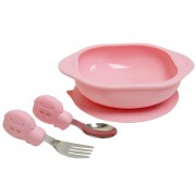 Marcus & Marcus Toddler Mealtime Set